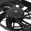 OEM-RF-0493 Factory Style Radiator Cooling Fan Assembly Compatible with 1995-2000 Contour/Mystique 2.0L
