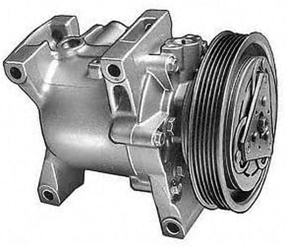 57449 A/C Compressor