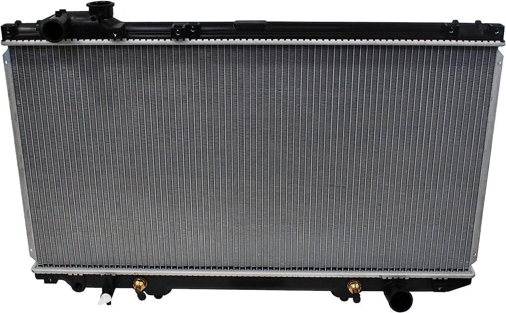 221-3119 Radiator
