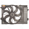 Four Seasons Engine Cooling Fan Assembly for 05-06 Kia Sportage 75639