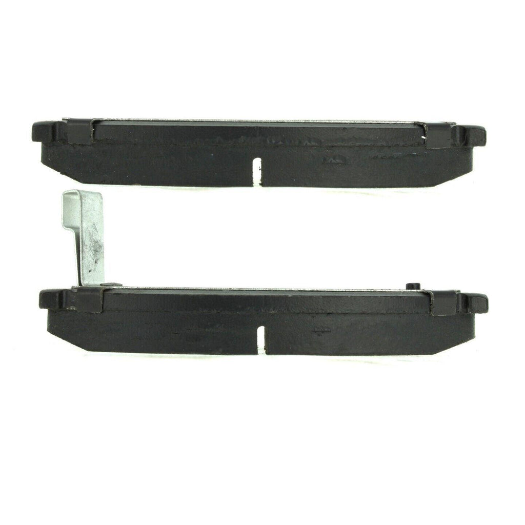 Centric Front Disc Brake Pad for Metro, Swift, Firefly, Sprint (102.04510)