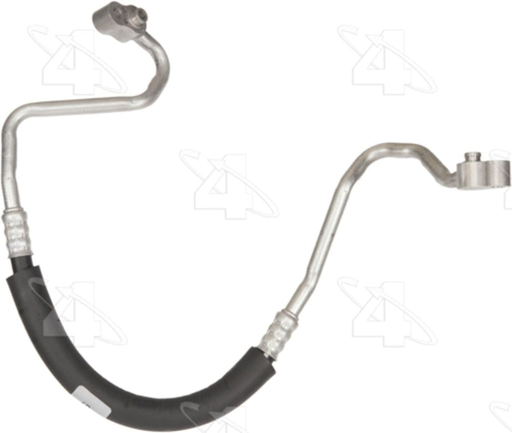 55342 Hose Assembly
