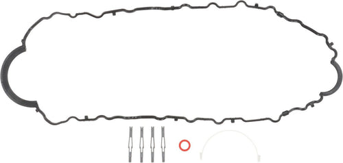 Engine Oil Pan Gasket Set for Aerostar, Explorer, Ranger, Navajo 10-10252-01