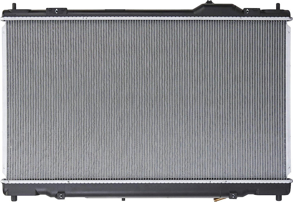 CU13334 Complete Radiator