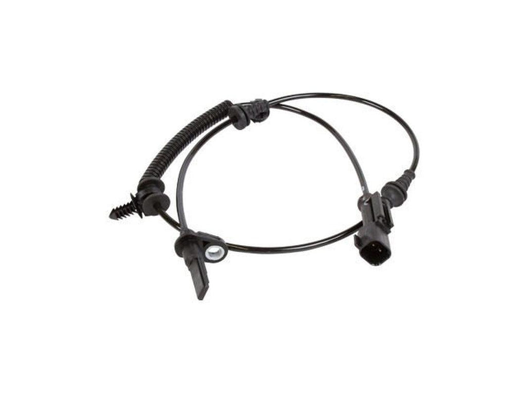 Rear ABS Speed Sensor - Compatible with 2011 - 2019 Ford Explorer 2012 2013 2014 2015 2016 2017 2018