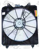 Global Parts Engine Cooling Fan Assembly for 07-09 CR-V 2811315