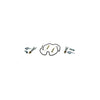 Drum Brake Hardware Kit for Cavalier, Lesabre, 88, LSS, Bonneville+Mor