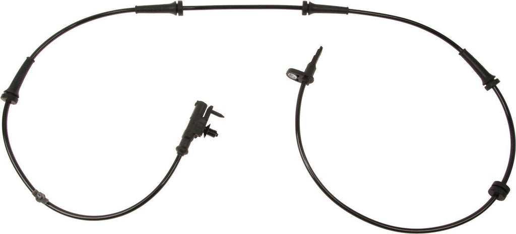 MTC Ronak ABS Wheel Speed Sensor for 370Z, Q40, Q60, G37, G25, G35 1011153