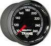 8558 Factory Match 2-1/16" Electric Transmission Temperature Gauge (100-260 Degree F, 52.4Mm)