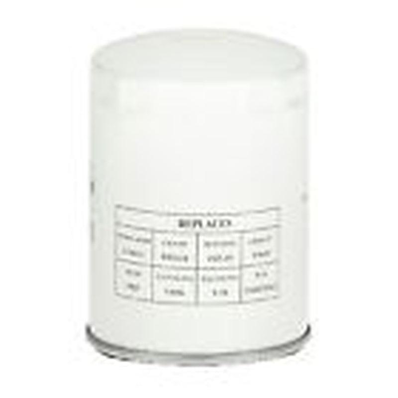 Engine Oil Filter for Silverado 3500, P30, H1, Express 1500+More PO4631