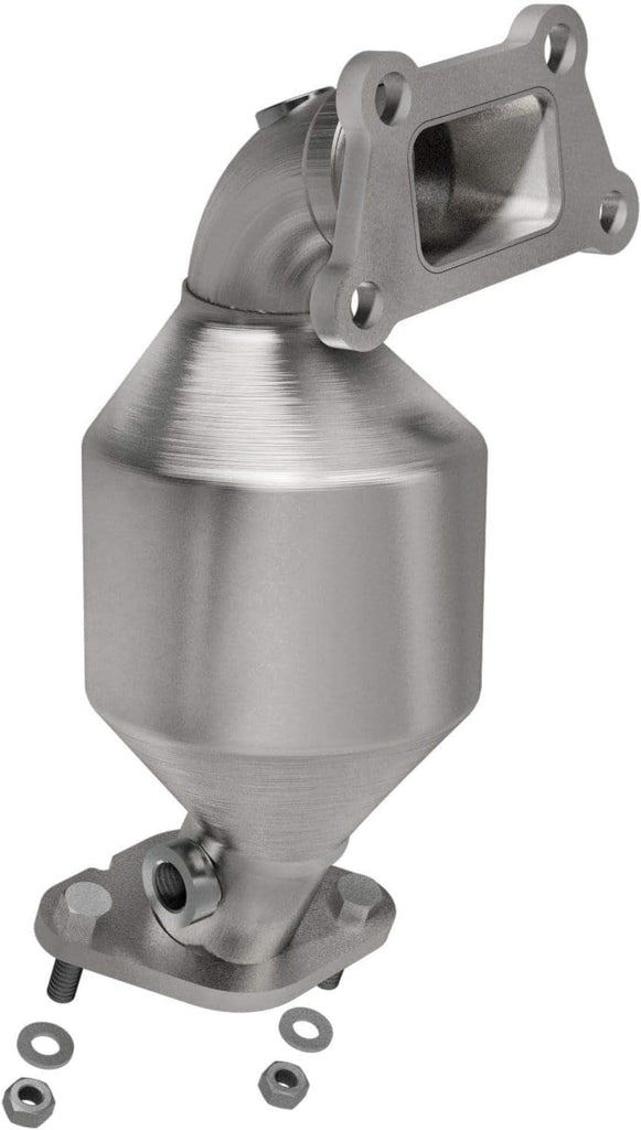 Direct Fit Catalytic Converter OEM Grade Federal/Epa Compliant 52594