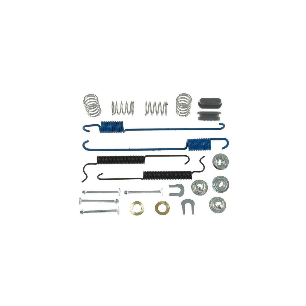 Carlson Drum Brake Hardware Kit for Vue, Equinox, Torrent, Aztek H7316