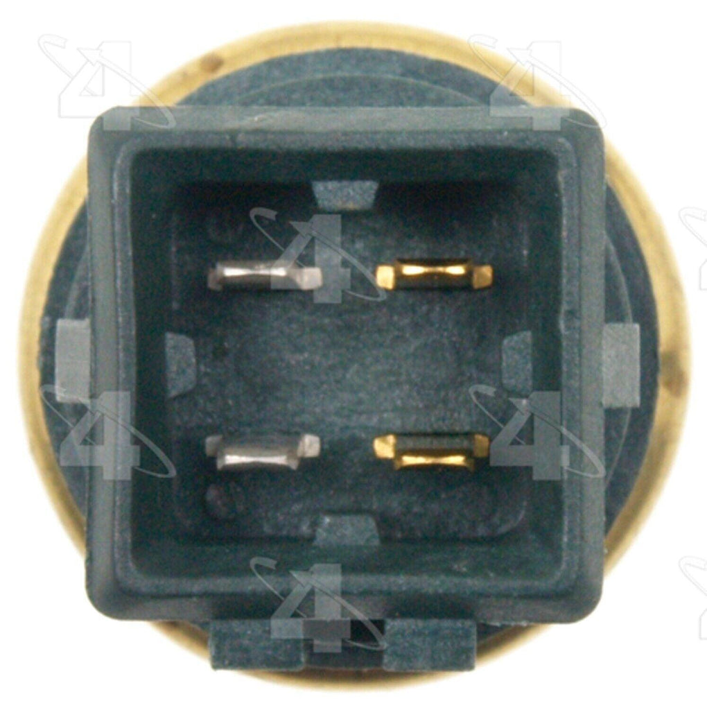 Engine Coolant Temperature Sensor for A6, A6 Quattro, Golf, A4+More 37835