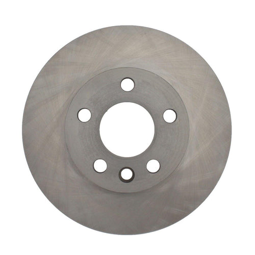 Centric Front Disc Brake Rotor for 1996-2009 Eurovan (121.33052)