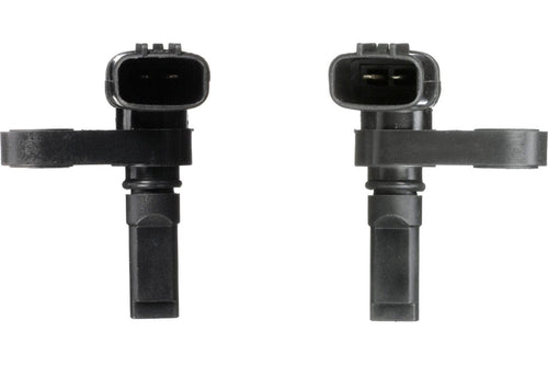 Front PAIR Delphi ABS Wheel Speed Sensor for 2005-2021 Toyota Tacoma (58554)