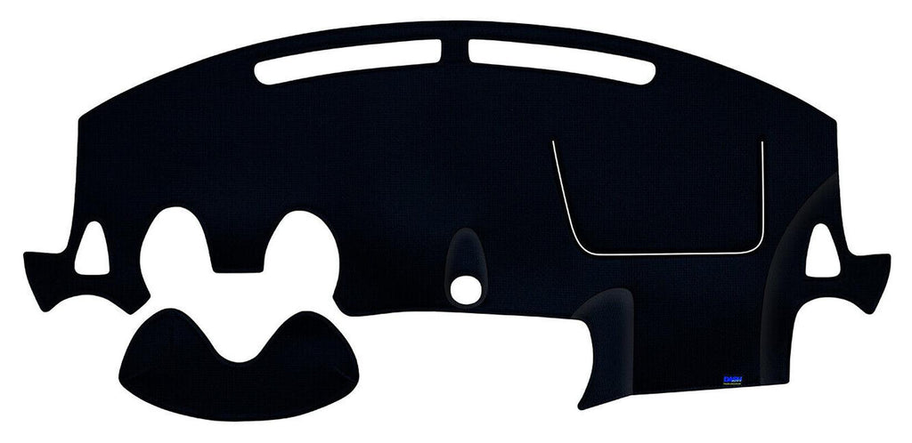 Dashboard Dash Mat Cover for 2011-2017 Nissan Juke (Truetimber Camo)