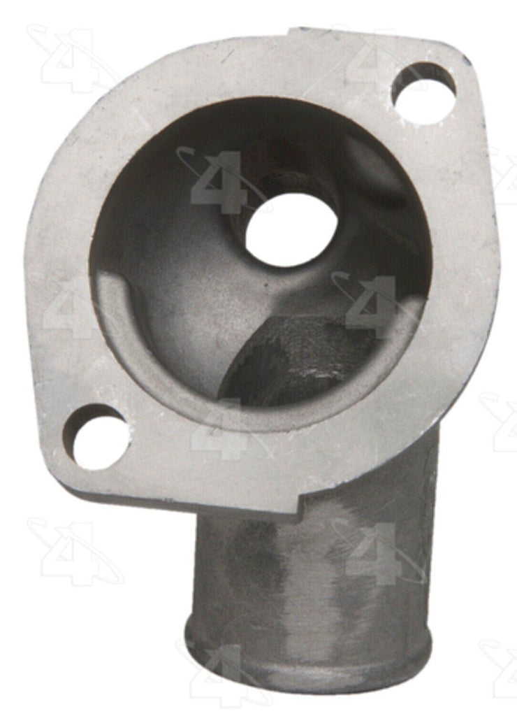 Four Seasons Engine Coolant Water Outlet for 1983-1987 626 84946