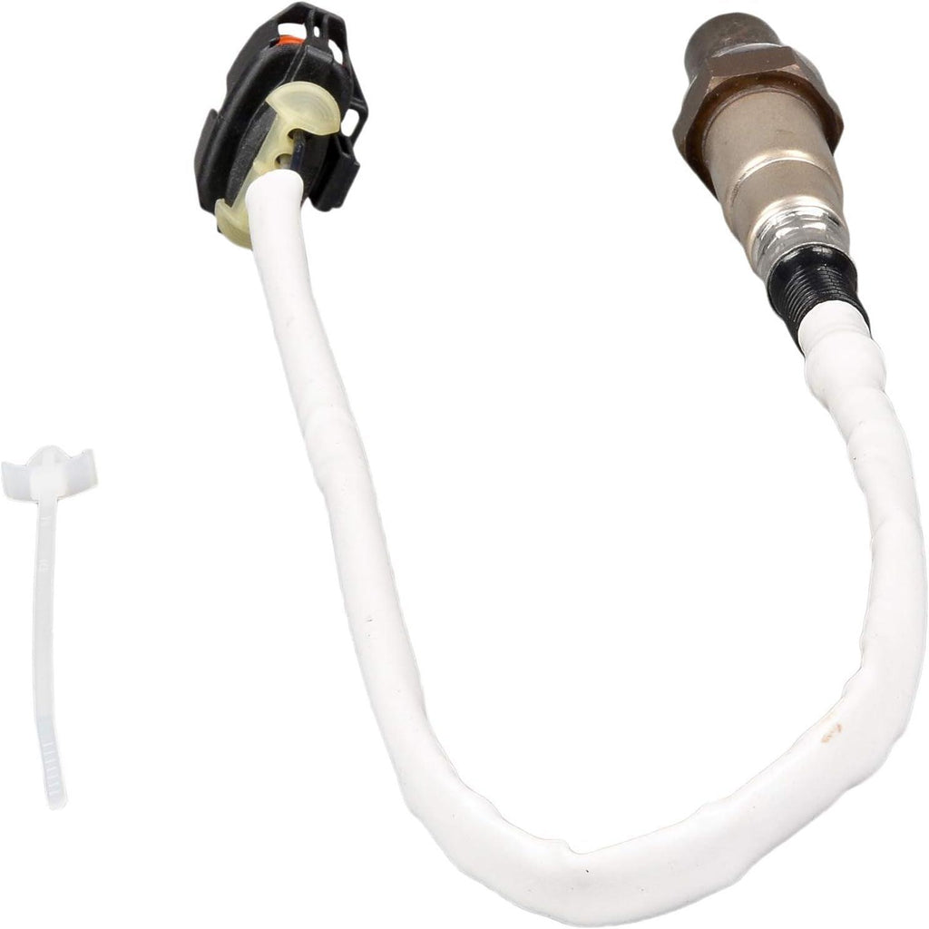 Automotive 16735 Oxygen Sensor, Original Equipment (Chevrolet)