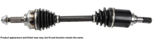 Front Driver Side Cardone CV Axle Assembly for Escape, Mariner (66-2167)