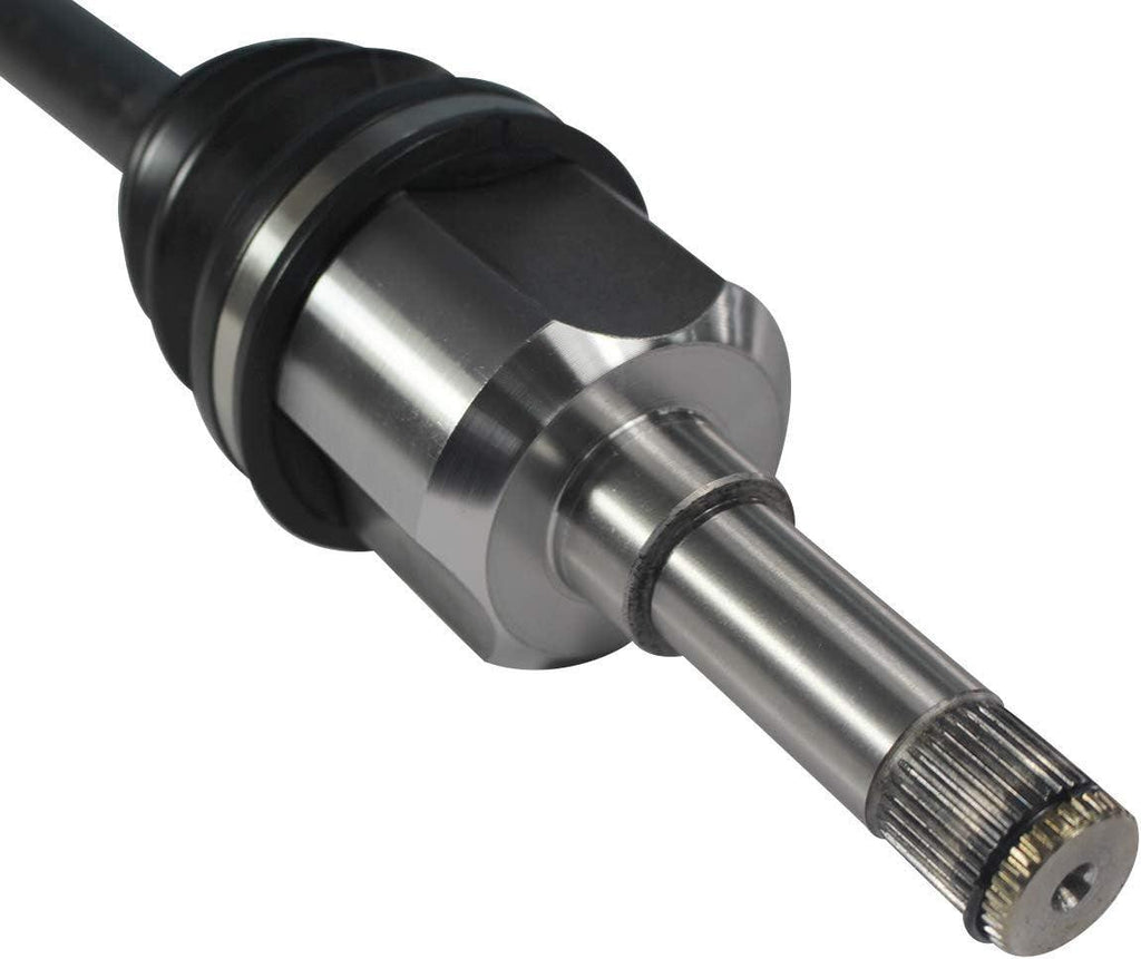 NCV10071 CV Axle Shaft Assembly - Right Rear (Passenger Side)