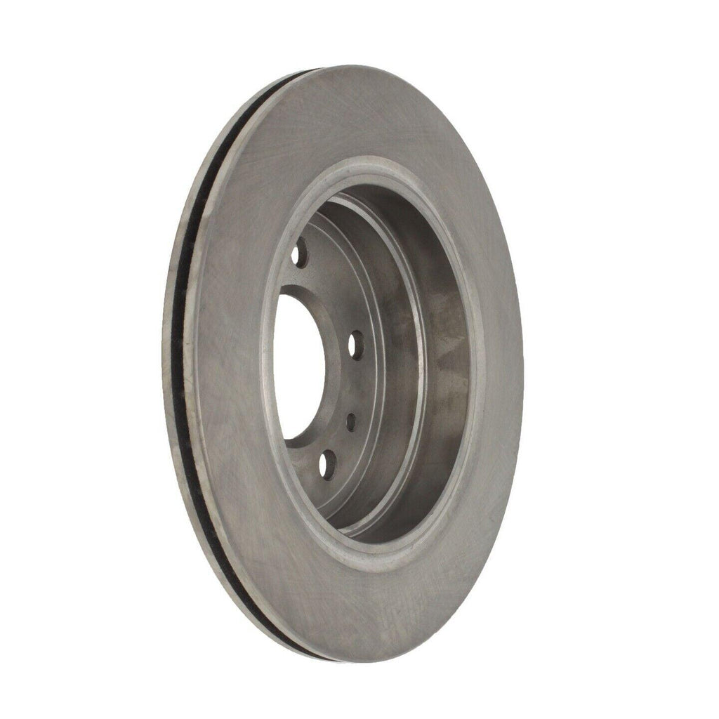 Centric Rear Disc Brake Rotor for 540I, M5 (121.34034)