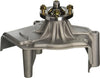 45784 Fan Pulley Bracket , Grey