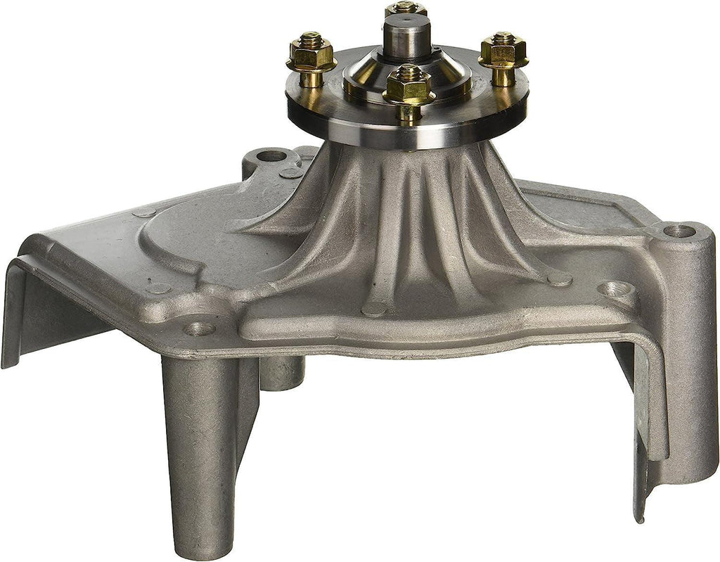 45784 Fan Pulley Bracket , Grey