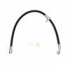Dynamite Friction Brake Hydraulic Hose for Crosstour, Accord Crosstour 350-59095