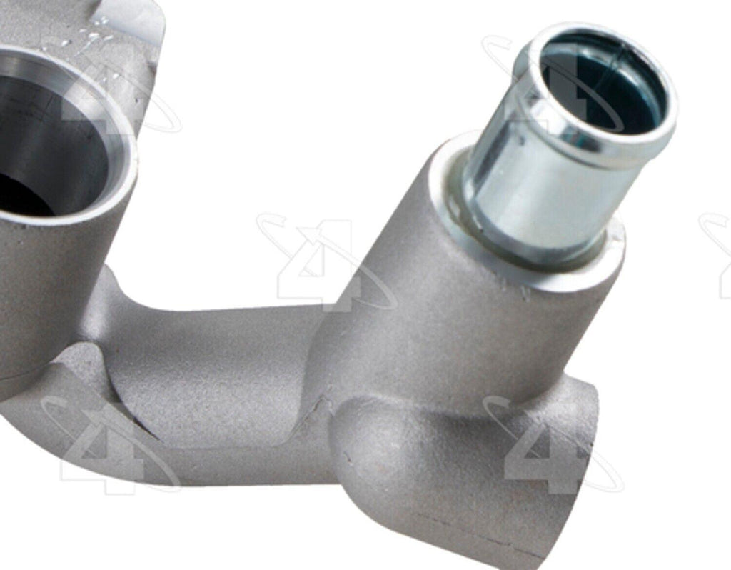 Engine Coolant Thermostat Housing for ES350, Avalon, RX350, Camry+More 86036