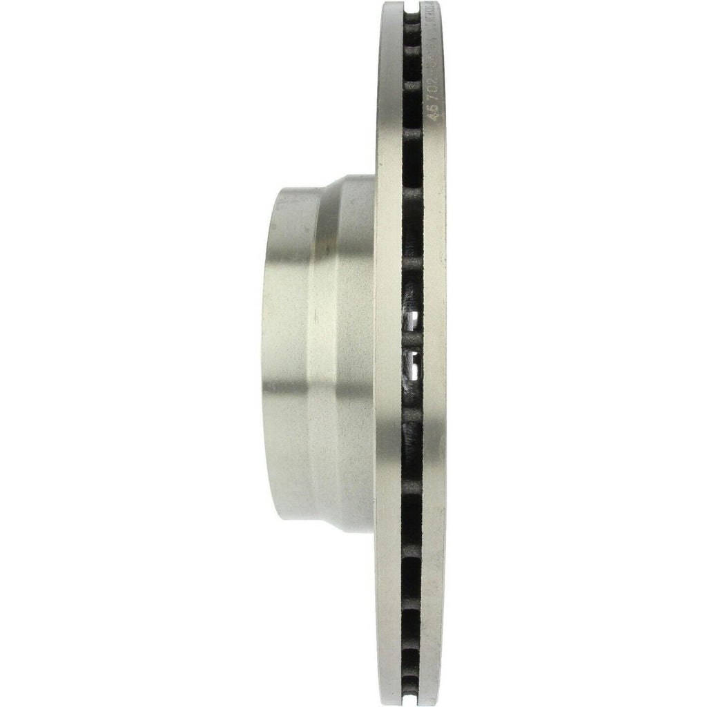 Centric Front Disc Brake Rotor for BMW (121.34154)