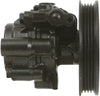 Cardone 21-5362 Remanufactured Power Steering Pump without Reservoir
