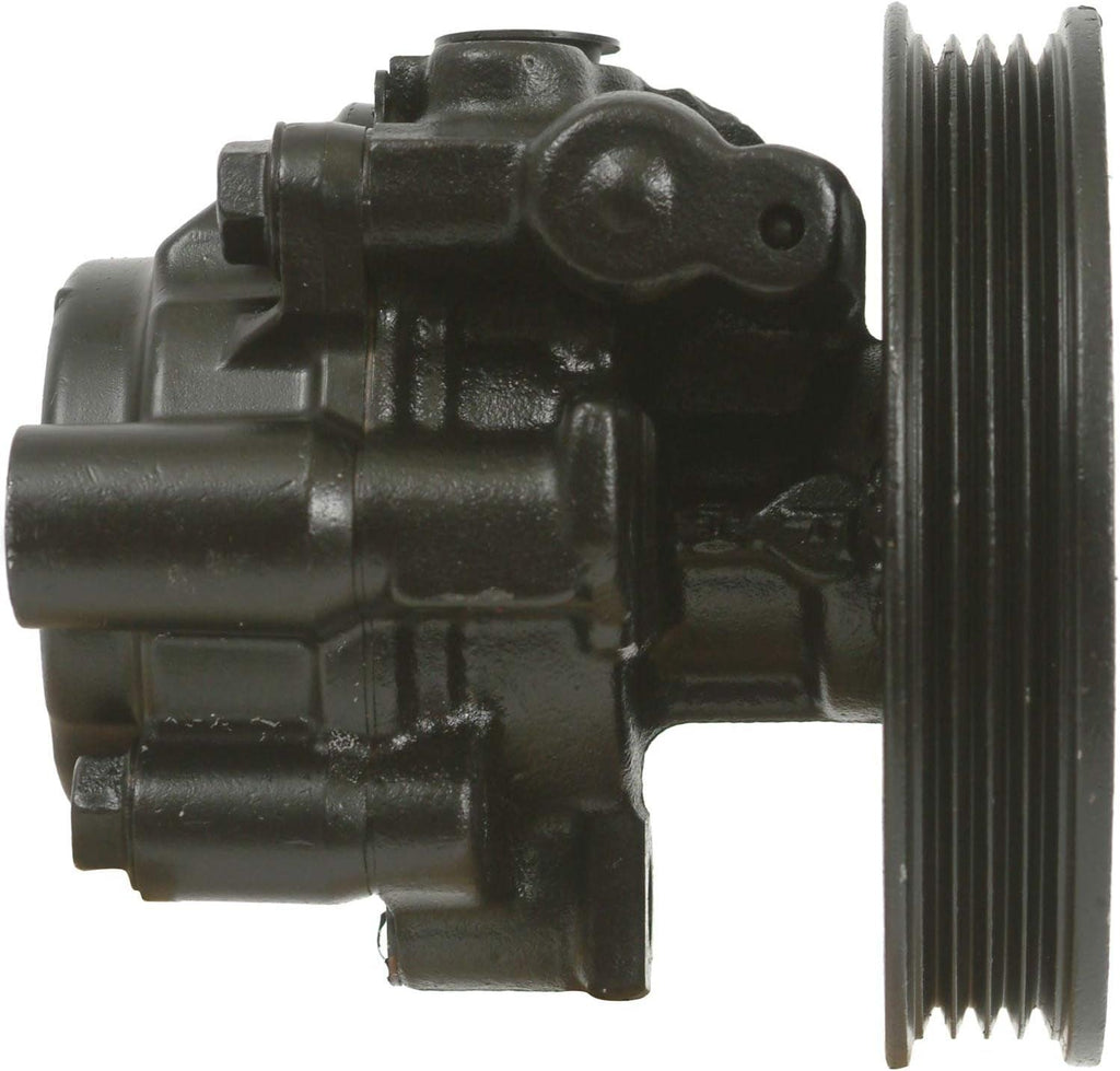 Cardone 21-5362 Remanufactured Power Steering Pump without Reservoir
