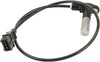 Automotive 0261210002 Original Equipment Crankshaft Position Sensor for Select BMW: 1987 L6, 1986-87 L7, 1988-91 M3, 1988 M5, 1987-88 M6, 1985-88 535I, 1988 535Is, 1985-89 635Csi, 1985-87 735I