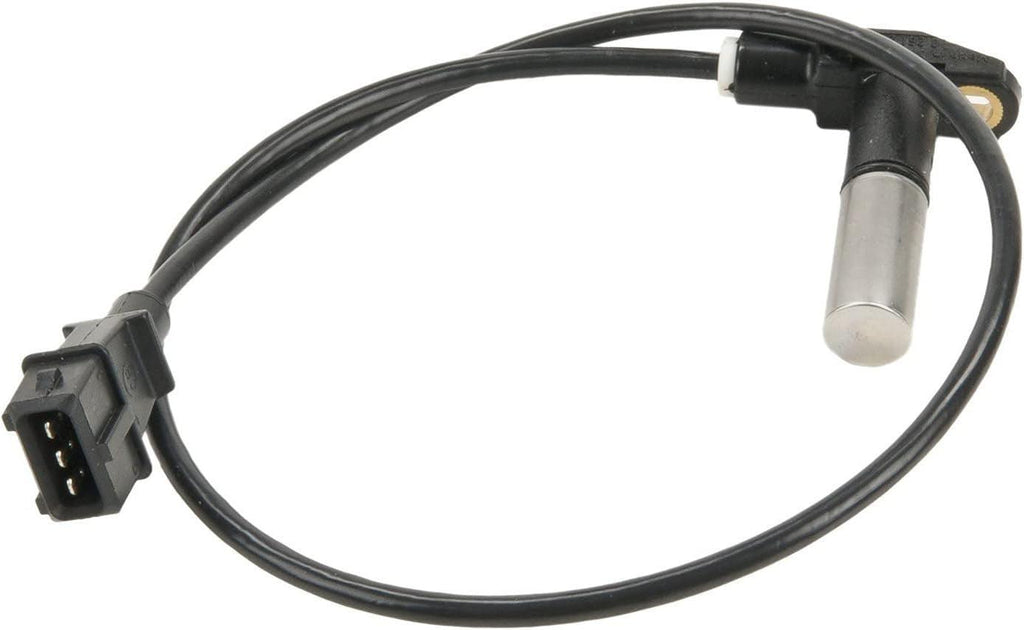 Automotive 0261210002 Original Equipment Crankshaft Position Sensor for Select BMW: 1987 L6, 1986-87 L7, 1988-91 M3, 1988 M5, 1987-88 M6, 1985-88 535I, 1988 535Is, 1985-89 635Csi, 1985-87 735I