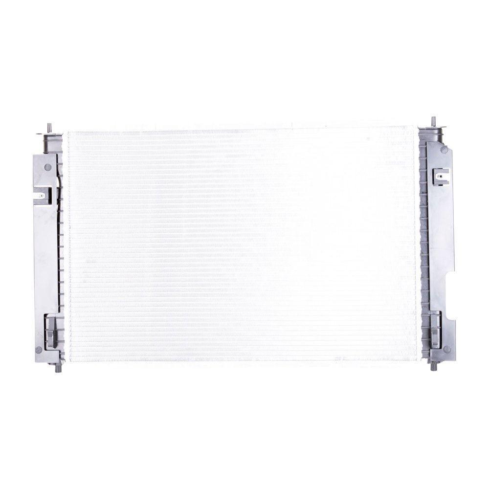 Radiator Fits 2003 Mitsubishi Lancer