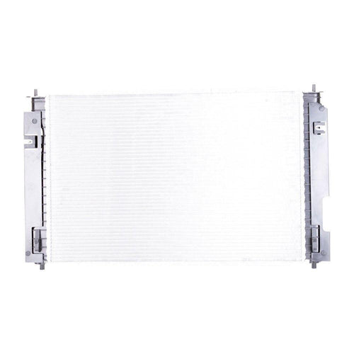 Radiator Fits 2003 Mitsubishi Lancer