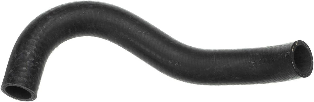 Professional 20490S Molded Lower Radiator Hose