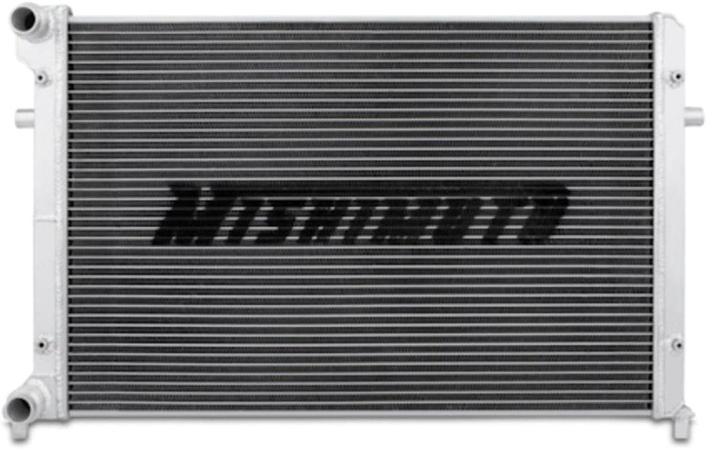 MMRAD-MK5-08 Performance Aluminum Radiator Compatible with Volkswagen Golf R32 2008