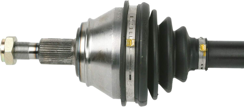 66-7315 New CV Axle