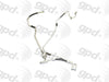 Global Parts A/C Suction and Liquid Line Hose Assembly for Saturn 4811810