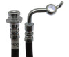 Raybestos Brake Hydraulic Hose for INFINITI BH384000