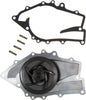 43121 Premium Engine Water Pump