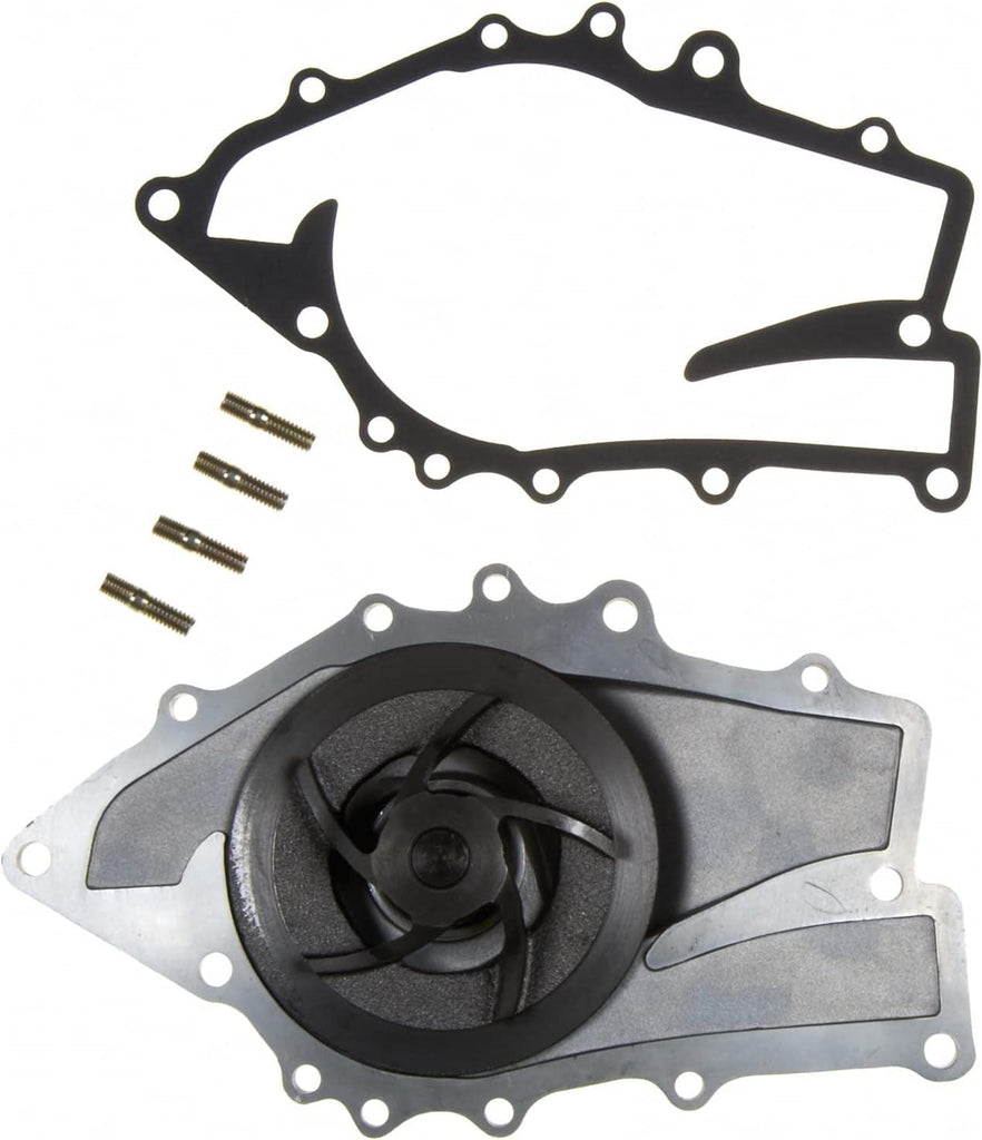 43121 Premium Engine Water Pump