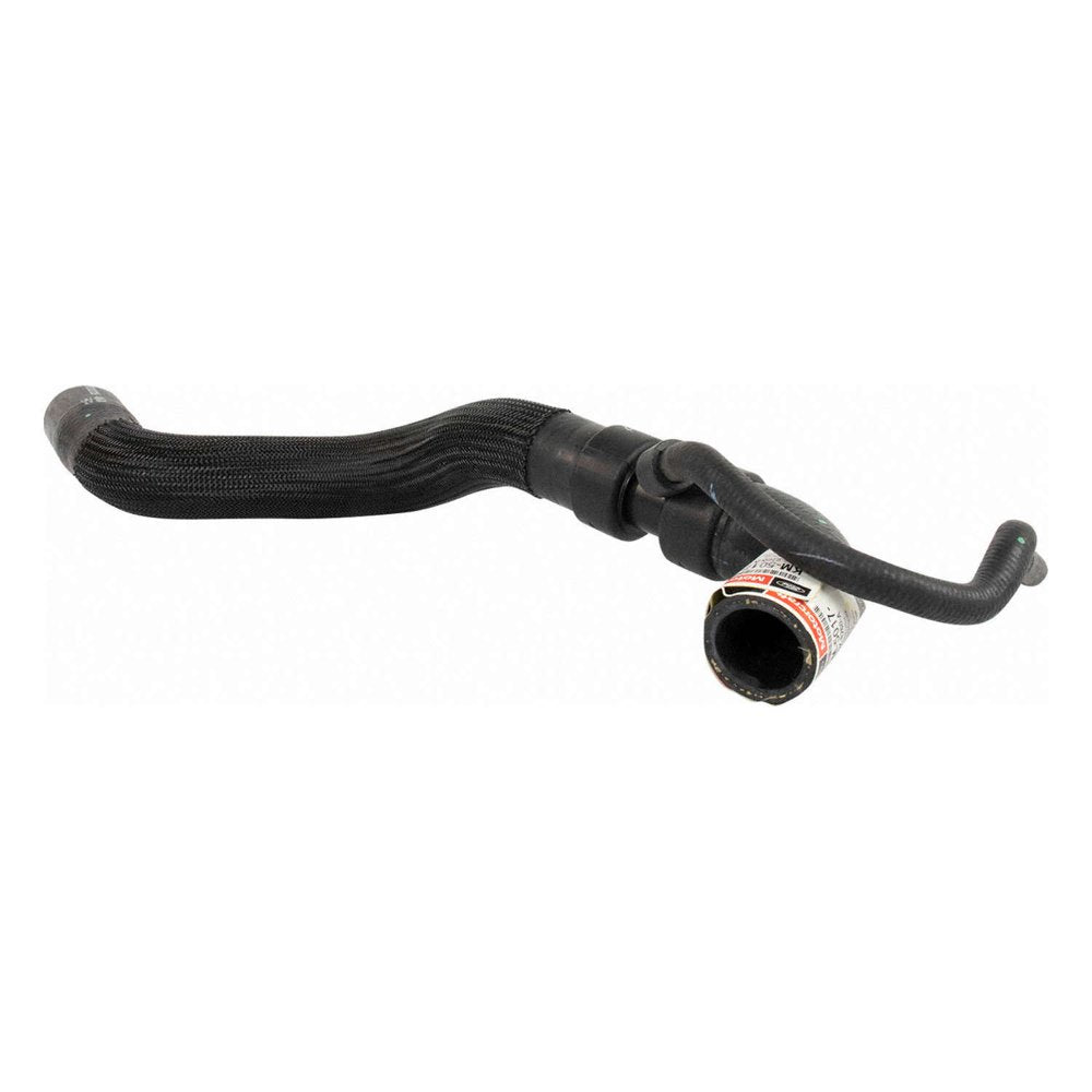 Molded Radiator Hose