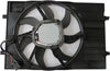 624220 Cooling Fan Assembly