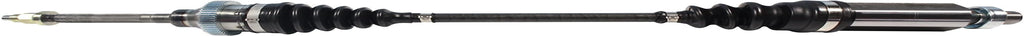 NCV75537 CV Axle Shaft Assembly - Right Front (Passenger Side)