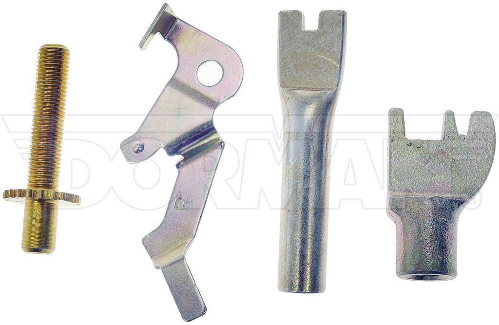 Dorman Drum Brake Self-Adjuster Repair Kit for 03-06 Corolla HW2817