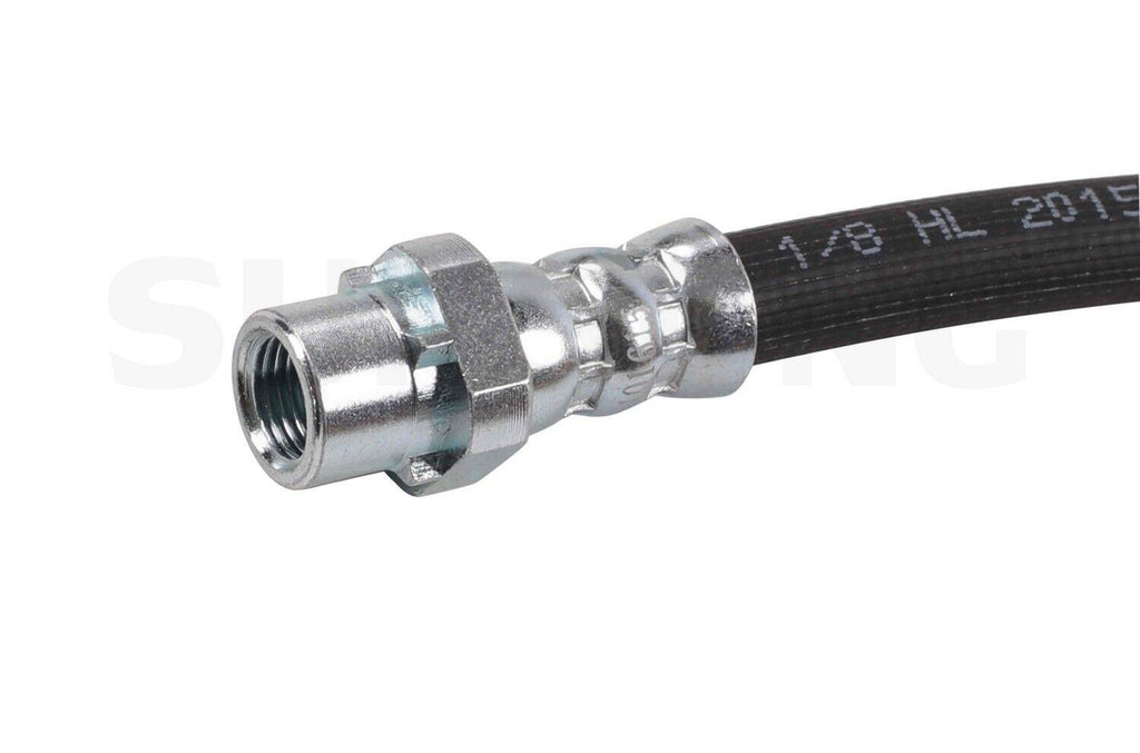 Sunsong Brake Hydraulic Hose for 03-09 Cooper 2204752