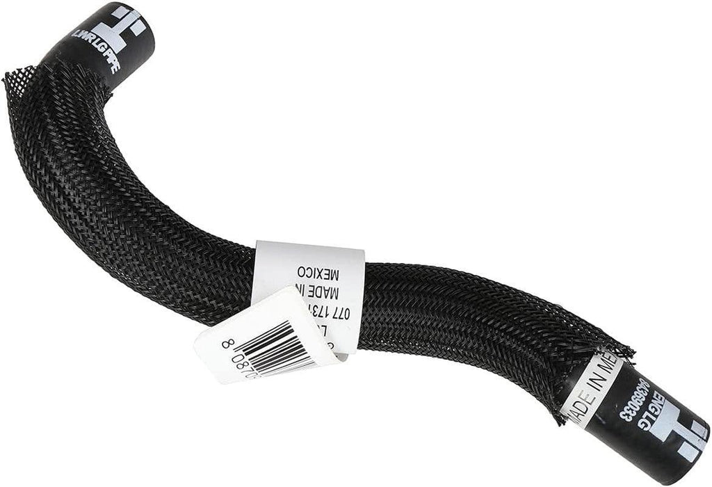 15-34964 Auxiliary Heater Inlet Hose Assembly