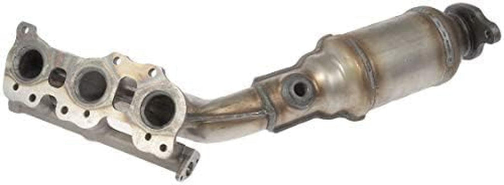 Dorman 674-309 Driver Side Manifold Converter - Not CARB Compliant Compatible with Select Toyota Models (Made in USA)